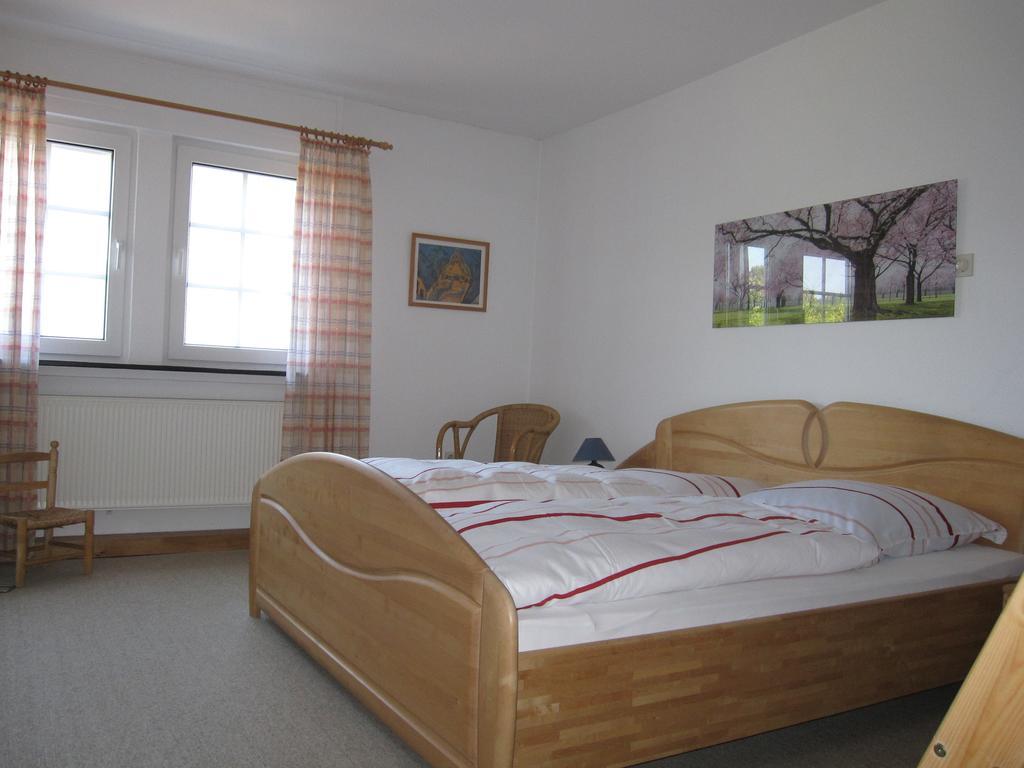 Hof Hesse Apartment Атендорн Екстериор снимка