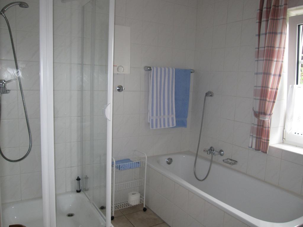 Hof Hesse Apartment Атендорн Екстериор снимка